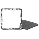 Square Slate Mug Coasters