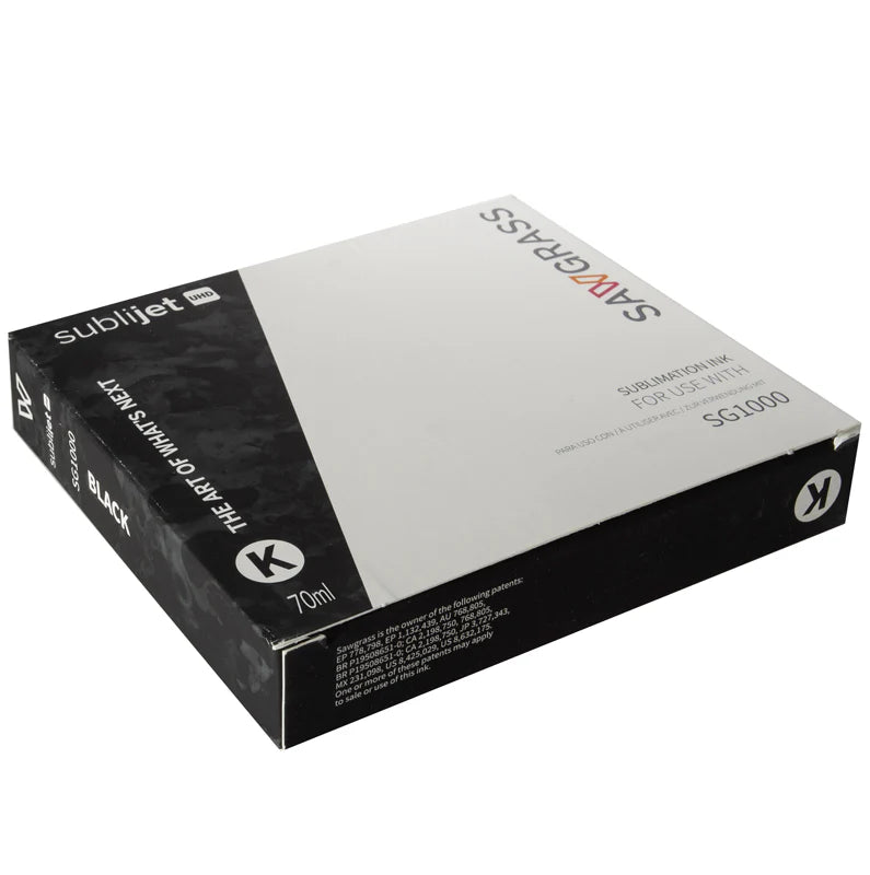Sublijet UHD SG1000 High Capacity Ink Cartridge