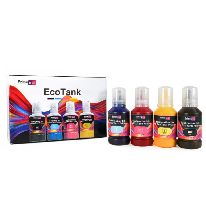 A4 Printer Starter Kit Bundle with Epson ET-1810 Printer