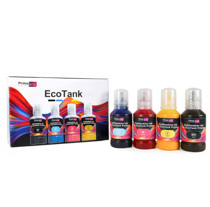 A4 Printer Starter Kit Bundle with Epson ET-1810 Printer