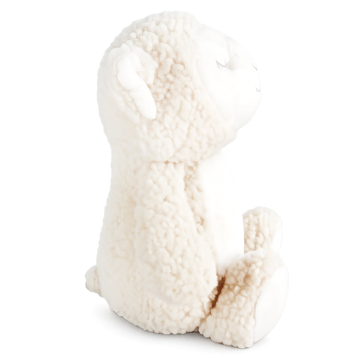 Sublimation Lamb Plush Toy