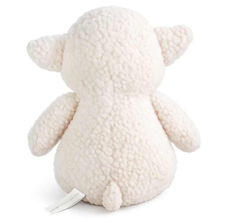 Sublimation Lamb Plush Toy