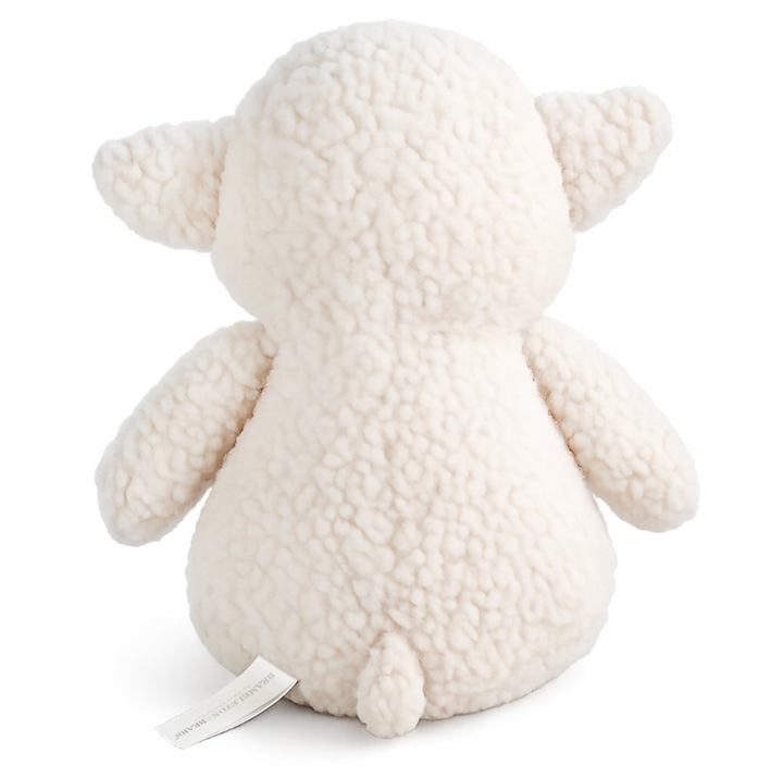 Sublimation Lamb Plush Toy
