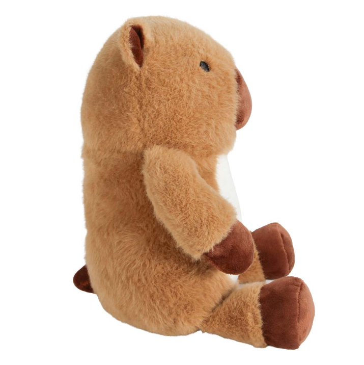 Sublimation Capybara Plush Toy