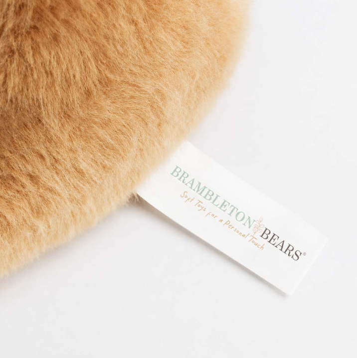 Sublimation Capybara Plush Toy