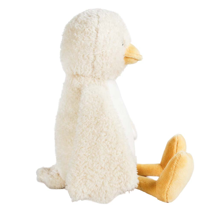 Sublimation Duck Plush Toy