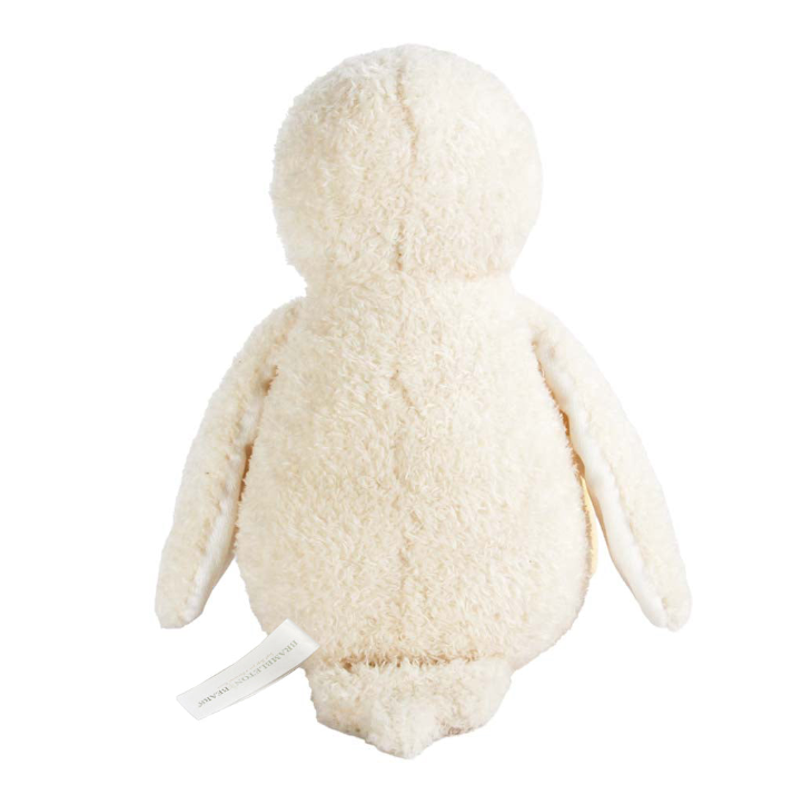 Sublimation Duck Plush Toy