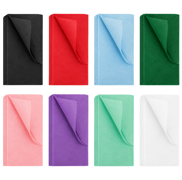 Tissue Paper