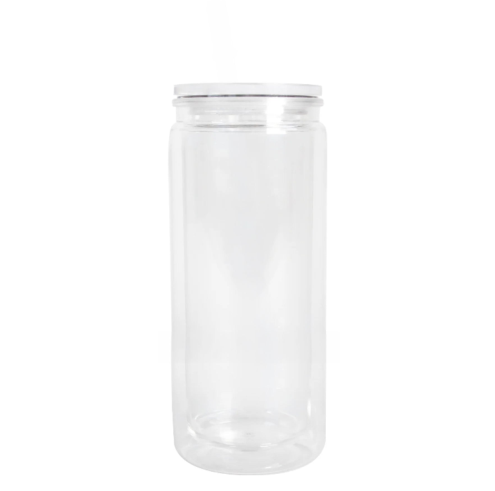 20oz Snowglobe Tumbler