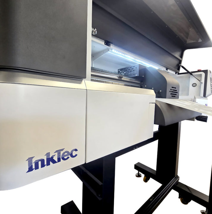 Inktec DTF printer, oven & powder shaker - 60cm