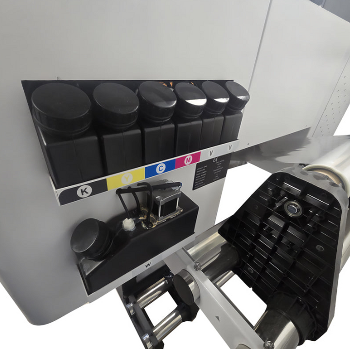 Inktec UV DTF Printer - 60cm