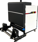 DTF Powder Shaker/Oven - 60cm