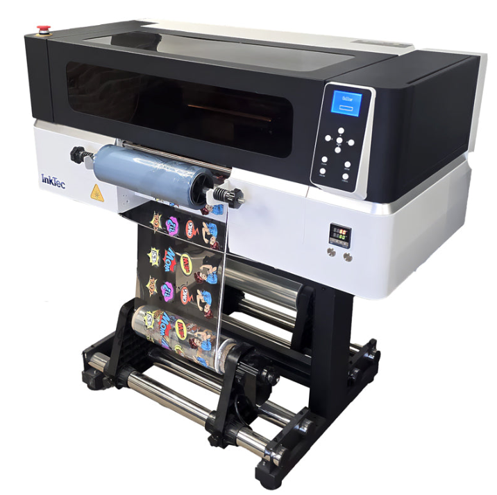 Inktec UV DTF Printer - 30cm