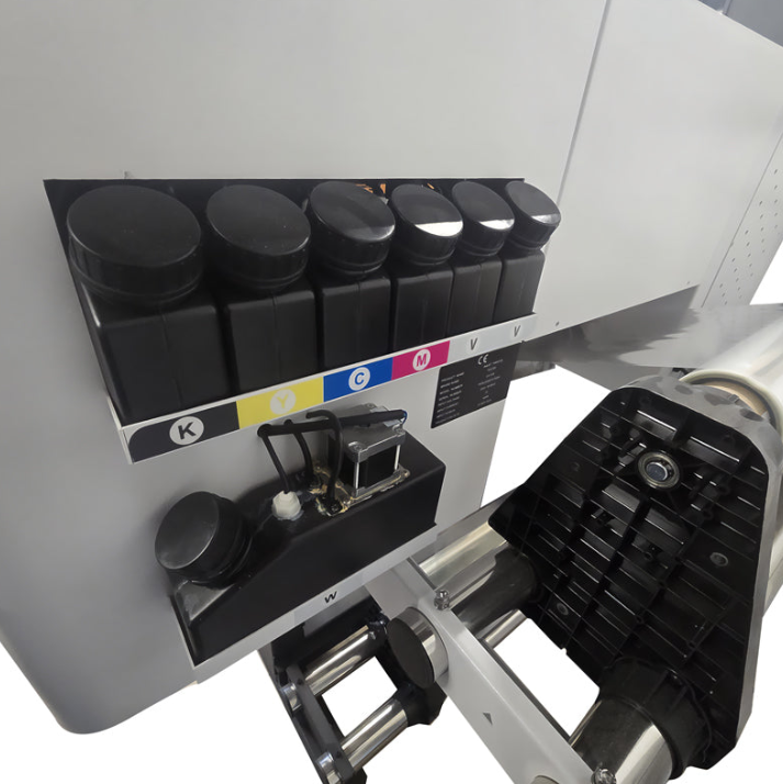 Inktec UV DTF Printer - 30cm