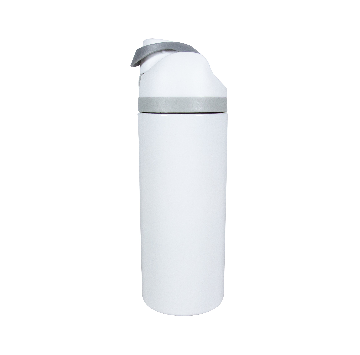 Sublimation 720ml Stainless Steel Travel Bottle