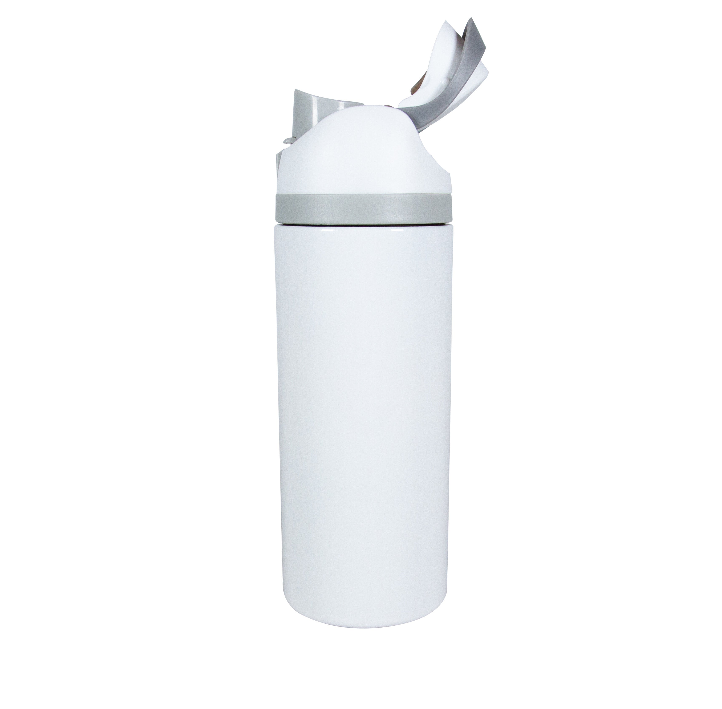 Sublimation 720ml Stainless Steel Travel Bottle