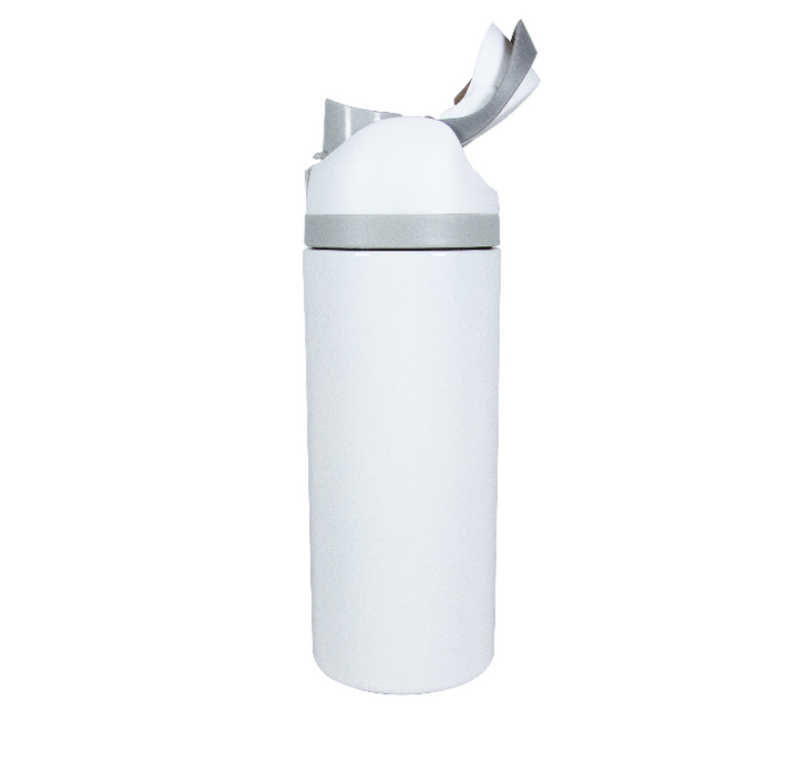 Sublimation 720ml Stainless Steel Travel Bottle