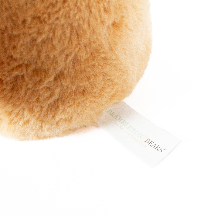 Sublimation Reindeer Plush Toy