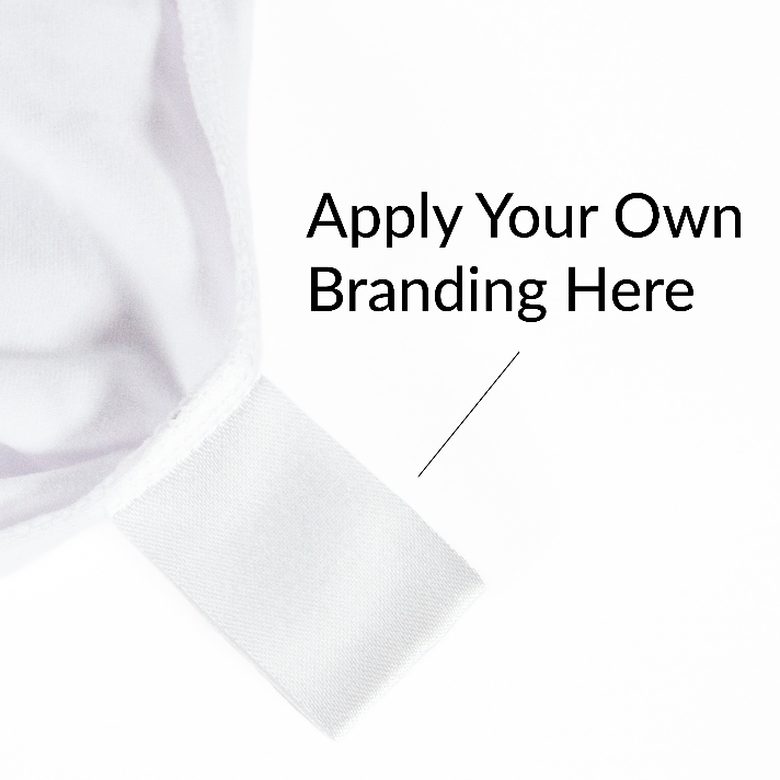 Children's Sublimation Pyjamas - Stone