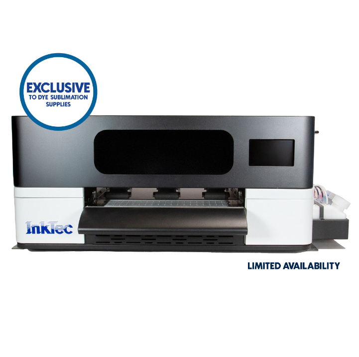 Inktec Desktop DTF Printer - 30cm