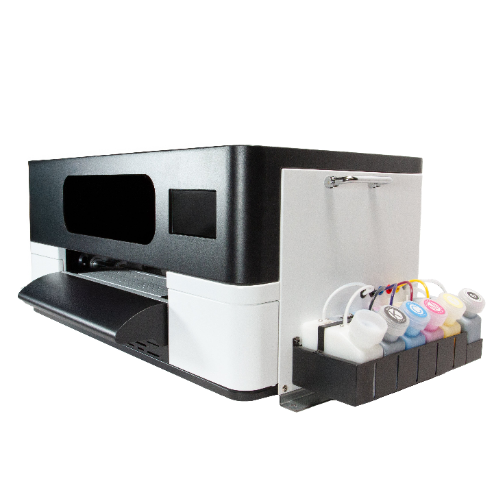 Inktec Desktop DTF Printer - 30cm
