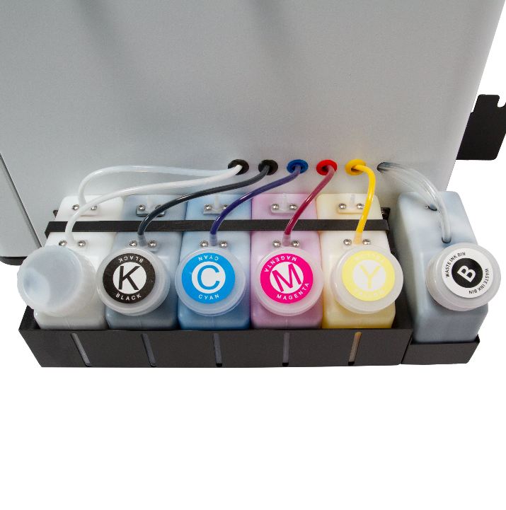 Inktec Desktop DTF Printer - 30cm