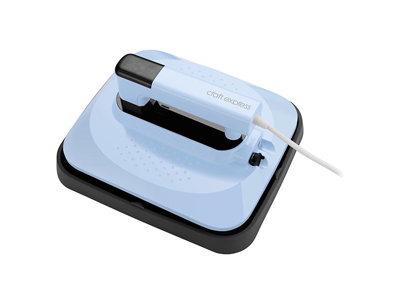 Mini Heat Press 12" x 10"