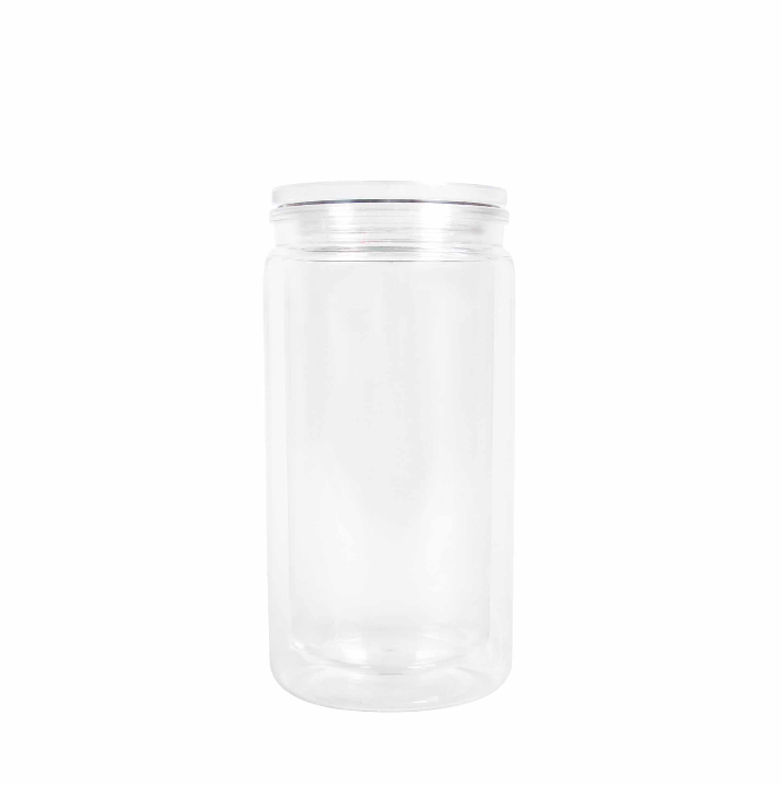 16oz Snowglobe Tumbler