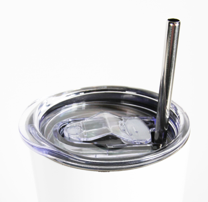 600ml Stainless Steel Tumbler