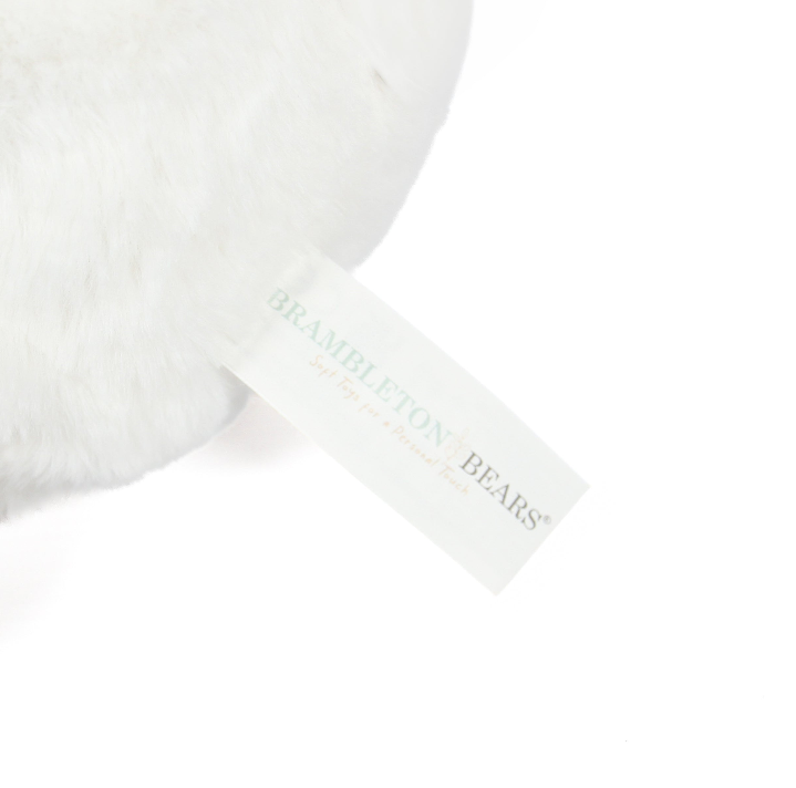 Sublimation Duck Plush Toy