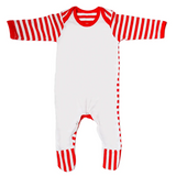 Sublimation Baby Grow