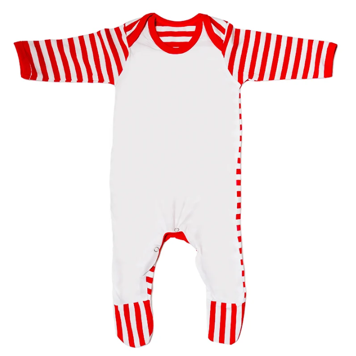 Sublimation Baby Grow