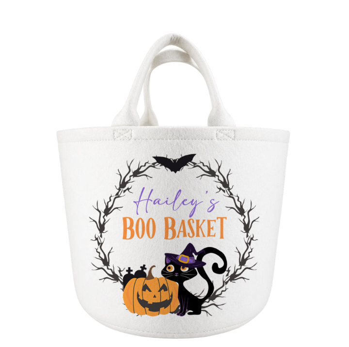 Polyester Felt Trug