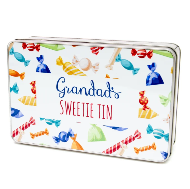 Sublimation Metal Tin