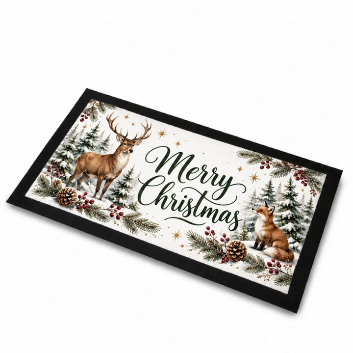 Bar Mat/Pet Bowl Mat 44cm x 25cm