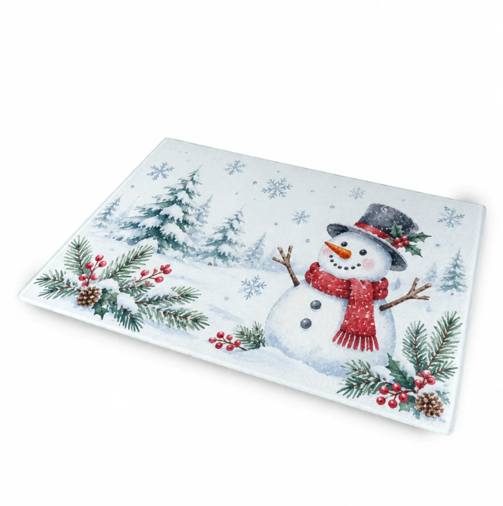 A3 Textured Sublimation Chopping Boards