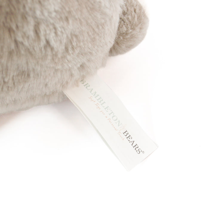 Sublimation Rabbit Plush Toy