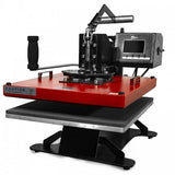 Swing Away A3 Heat Press (With Pressure Sensor)