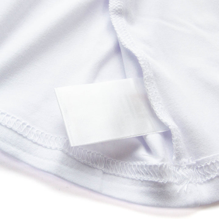 Blank T-Shirt and Short/Pyjama Set - Blue
