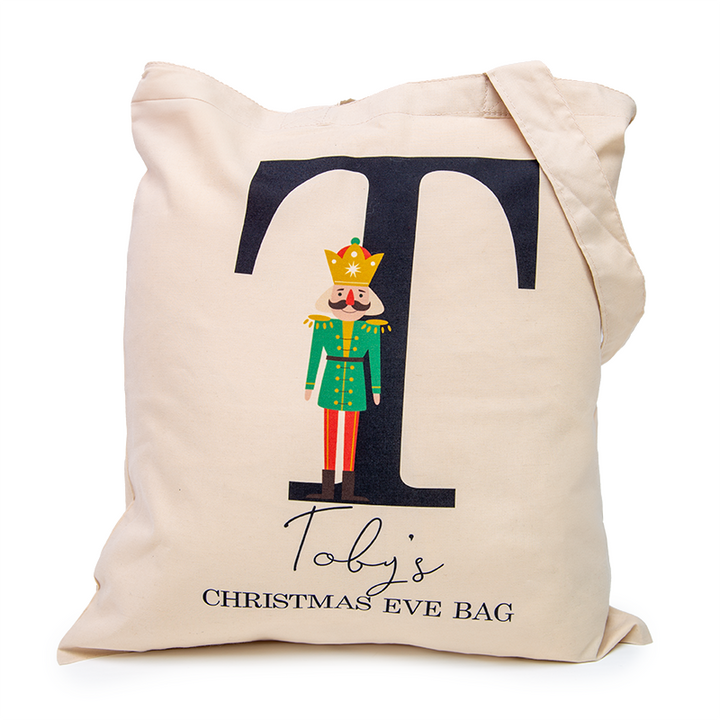 Natural Sublimation Tote Bags