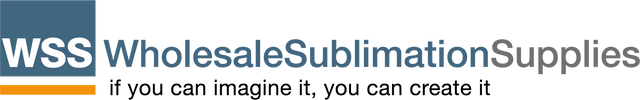 Wholesale Sublimation Supplies