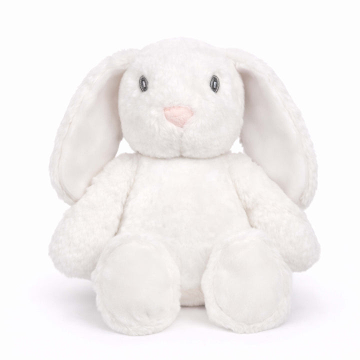 Sublimation White Rabbit Plush Toy