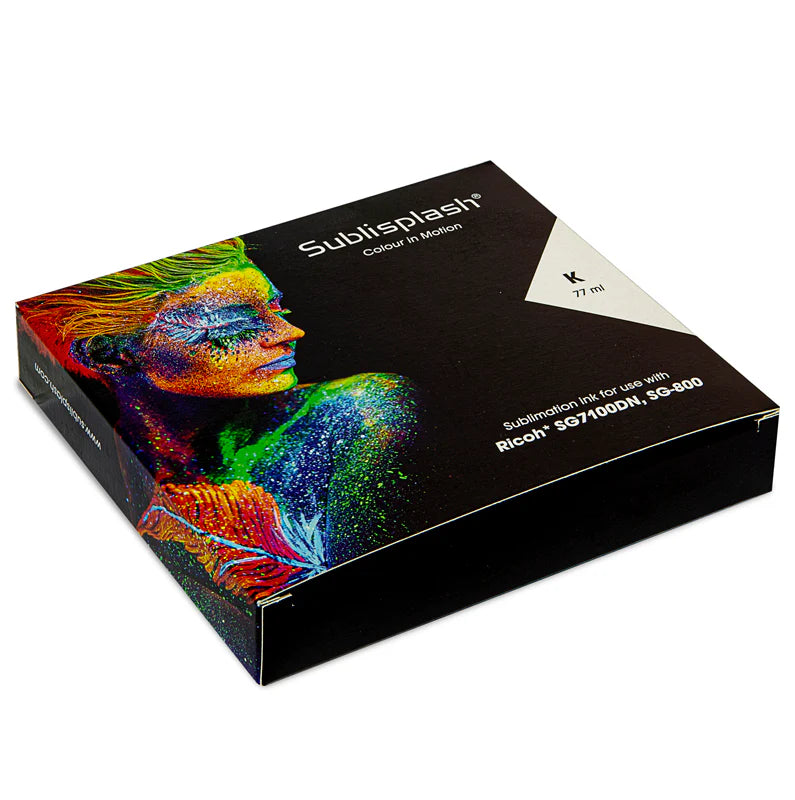 Sublisplash for Ricoh SG7100DN/SG800 - High Capacity
