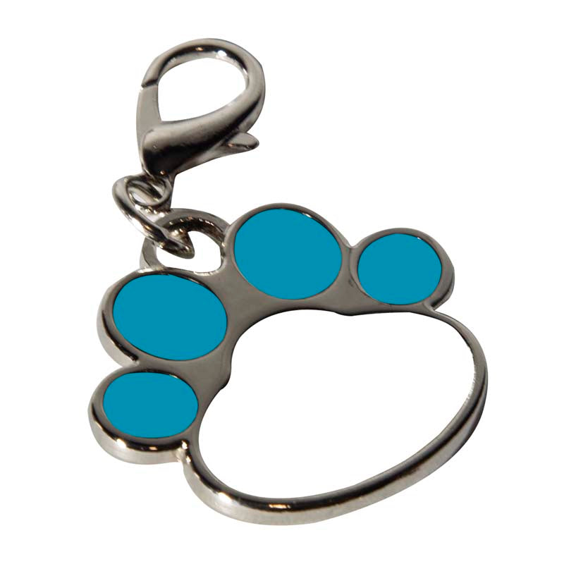 dye sublimation supplies, sublimation dog tags, blue sublimation dog tags, sublimation, dye sublimation, sublimation tags