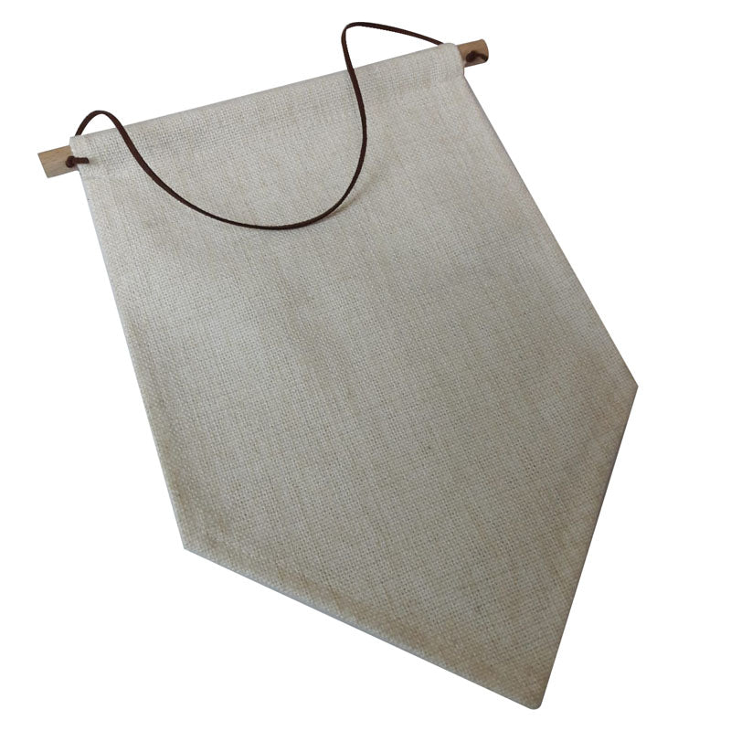 Linen Flags – Wholesale Sublimation Supplies