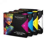 Sublisplash For Ricoh SG3110DN/SG7100DN/SG400/SG800