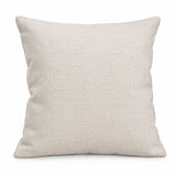Linen Cushion Cover - 45 X 45cm