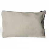 Linen Handy Bag 10 x 15 cm