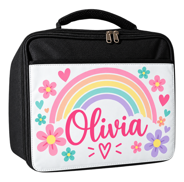 Sublimation Lunch Bags