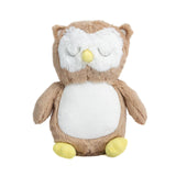 Sublimation Owl Plush Toy